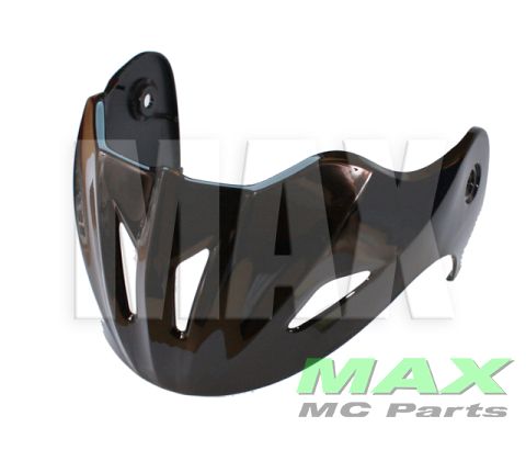 SKYGGE PILOT HJELM FMC