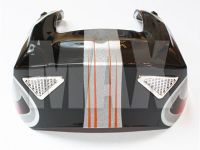 TOP VENTILATION FMC HJELM