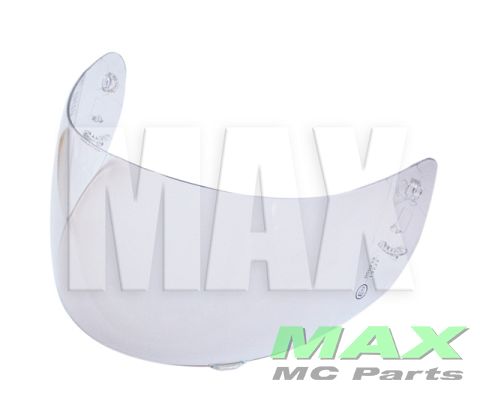 TOMCAT CLEAR VISOR