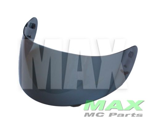 TOMCAT DARK TINTED VISOR