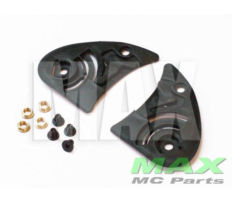 DRAKEN VISIR BASE M SKRUER