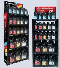 REOL TIL SILKOLENE OLIE