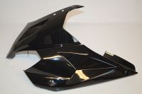 COWLING.BODY TOP  SIDE LH BLACK