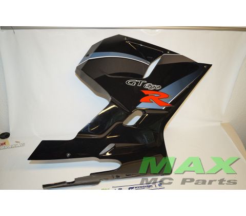 COWLING,UNDER R BLACK/GREY/RED