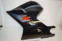 COWLING,UNDER LH BLACK/GREY/RED