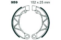 EBC brake shoe set 959