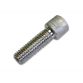 Justerskrue 8x1,25x25mm