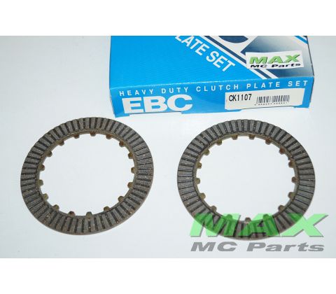 EBC MC Clutch Kit CK1107 (2PCS)