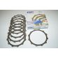 EBC MC Clutch Kit (8) CK1132 CB350K