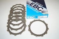 EBC MC Clutch Kit (7) CK1135 CB500 K1/K2