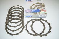 EBC MC Clutch Kit CK1143 (7+1PCS)