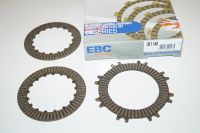 EBC MC Clutch Kit CK1148 - (2+1PCS)