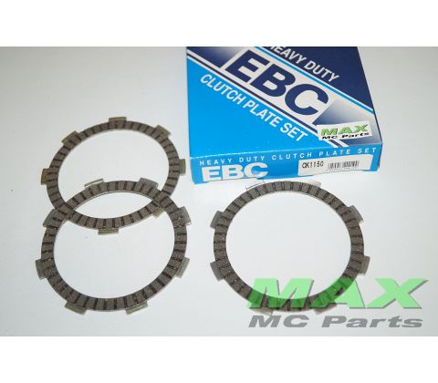 EBC MC Clutch Kit CK1150 (3PCS)