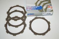 EBC MC Clutch Kit CK1151 CR80 YBR125