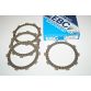 EBC MC Clutch Kit CK1152 (4PCS)