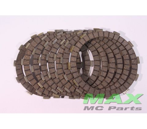 EBC MC Clutch Kit CK1159 GL1100 CX650T