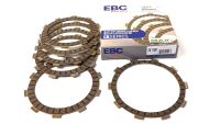 EBC MC Clutch Kit(6) CK1160 VT500 83-86