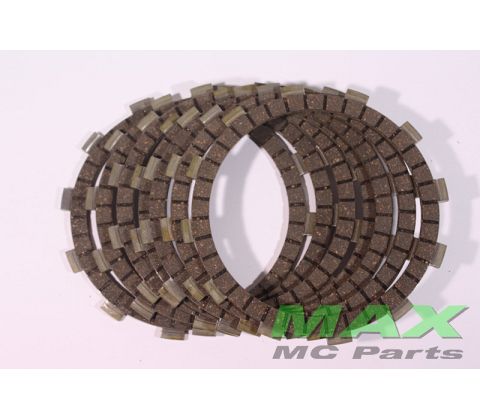 EBC MC Clutch Kit CK1167 VF750C PC800