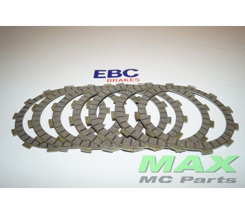 EBC MC Clutch Kit (7PCS) CK1170
