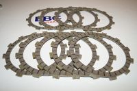 EBC MC Clutch Kit CK1176 VF1000 VT1100