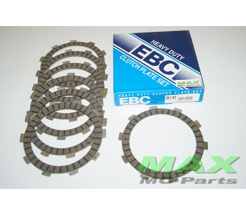 EBC MC Clutch Kit CK1193 (7PCS)