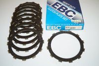 EBC MC Clutch Kit CK1210 (9PCS)
