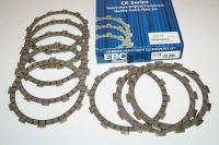 EBC MC Clutch Kit CK1220 (6+2PCS)
