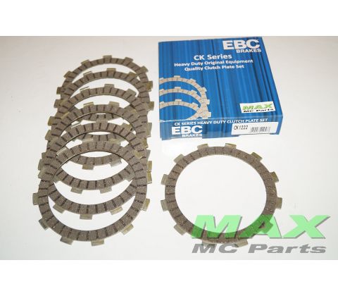 EBC MC Clutch Kit CK1222 HUSQVARNA