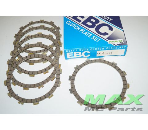 EBC MC Clutch Kit CK1223 (6PCS)