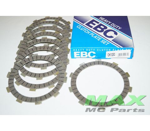 EBC MC Clutch Kit (8) CK1253 BMW/HONDA