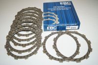 EBC MC Clutch Kit (9+1) CK1285 GL1500