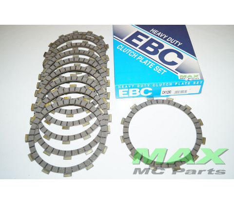 EBC MC Clutch Kit (10) CK1290 XL1000V