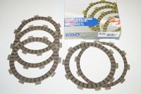 EBC MC Clutch Kit CK1292 XL125V VT125