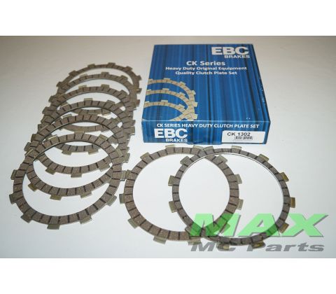 EBC MC Clutch Kit (7+1) CK1302