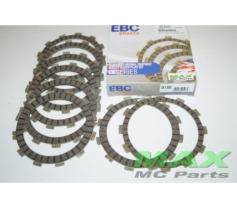 EBC MC Clutch Kit (7+1) CK1305 CRF250