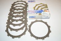 EBC MC Clutch Kit(8) CK2230 XS1100 78-81