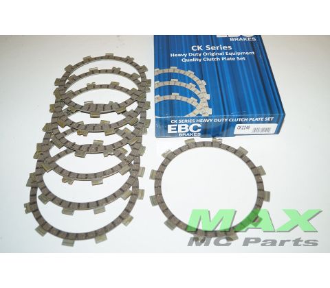 EBC MC Clutch Kit (7) CK2240