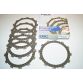EBC MC Clutch Kit (6PCS) CK2242 XS650