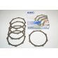 EBC MC Clutch Kit (5PCS) CK2254