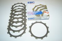 EBC MC Clutch Kit (8) CK2255 FZ6 XJ600