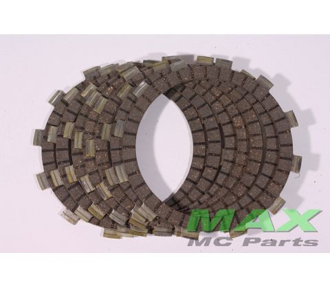 EBC MC Clutch Kit CK2273