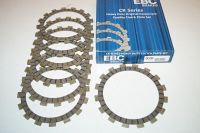 EBC MC Clutch Kit (7) CK2280 YZ250 YZ490