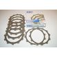 EBC Clutch Kit(6+2)CK2285 FJ1200 XJR1300