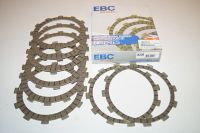 EBC Clutch Kit(6+2)CK2285 FJ1200 XJR1300