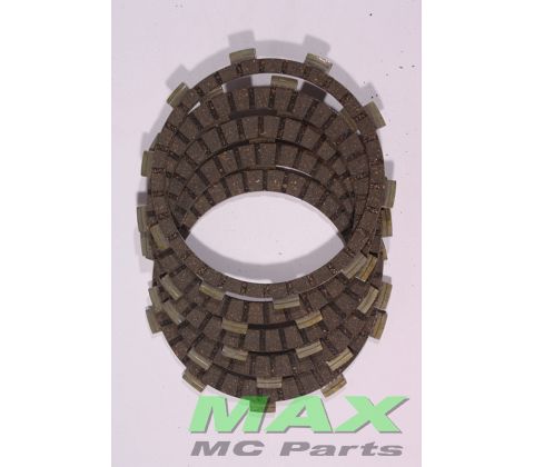 EBC MC Clutch Kit CK2292