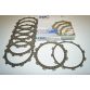 EBC MC Clutch Kit(7+1) CK2300 VMAX12