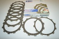 EBC MC Clutch Kit(7+1) CK2300 VMAX12