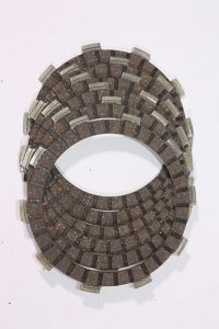 EBC MC Clutch Kit CK2304