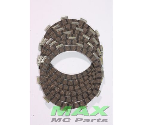 EBC MC Clutch Kit CK2304