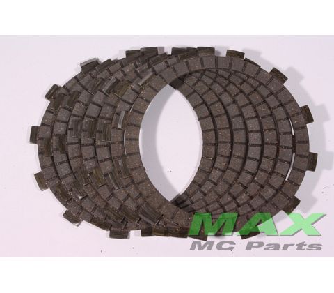EBC MC Clutch Kit CK2305